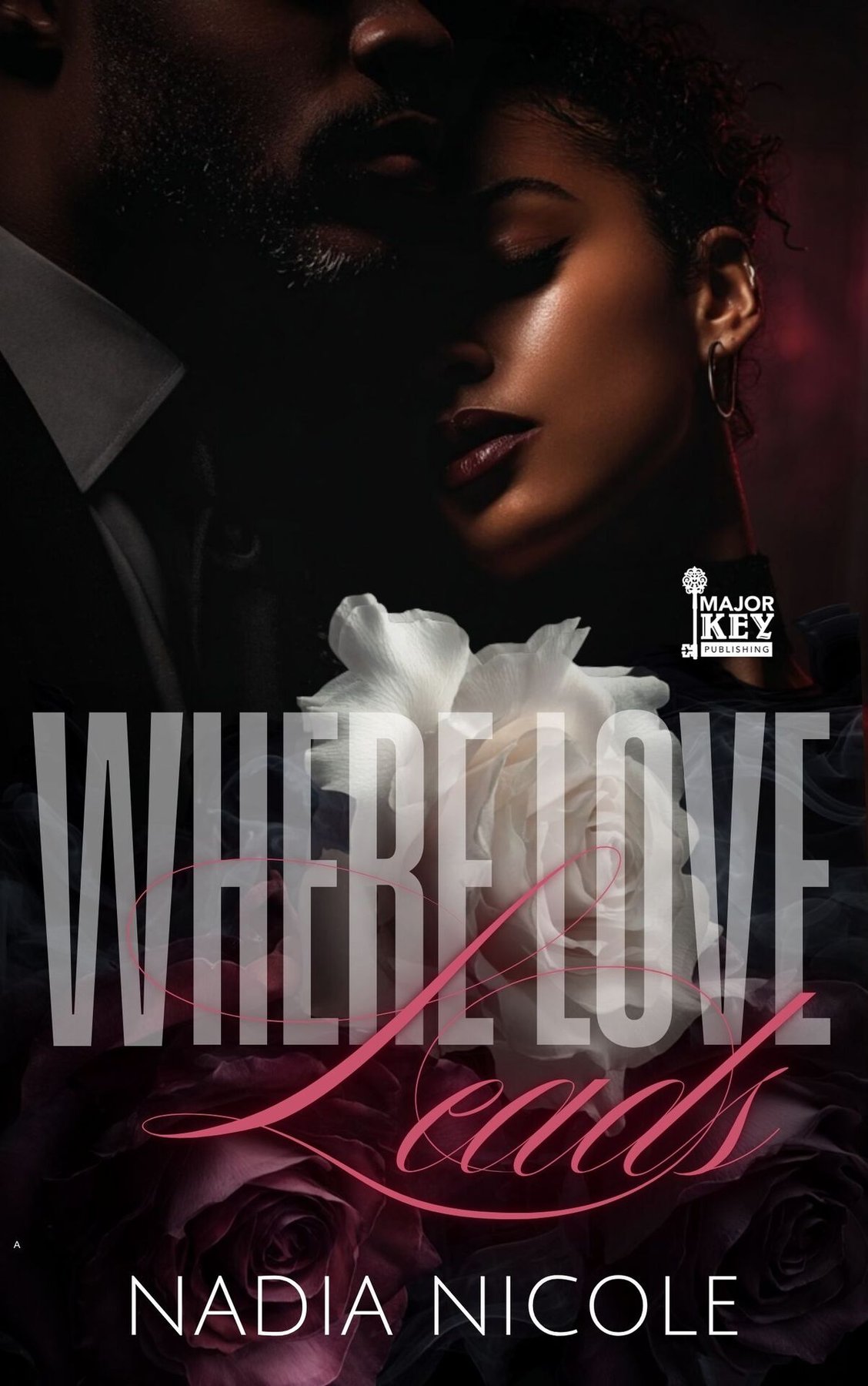 Cover of Where Love Leads