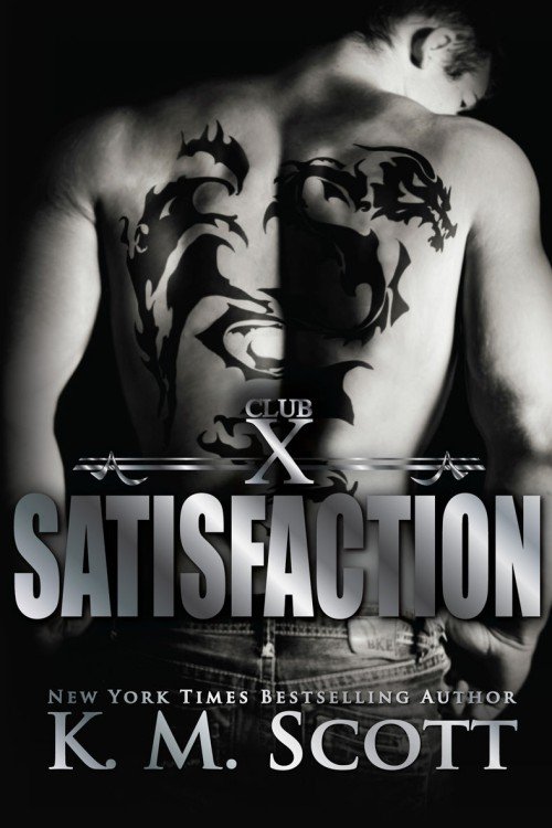 Cover of Satisfaction
