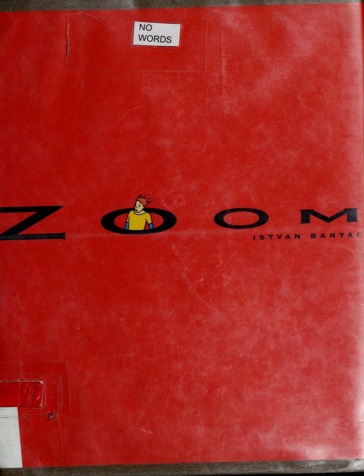 Cover of Zoom