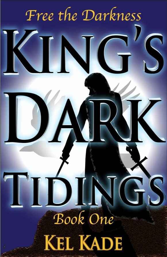 Cover of Free the Darkness (2015)