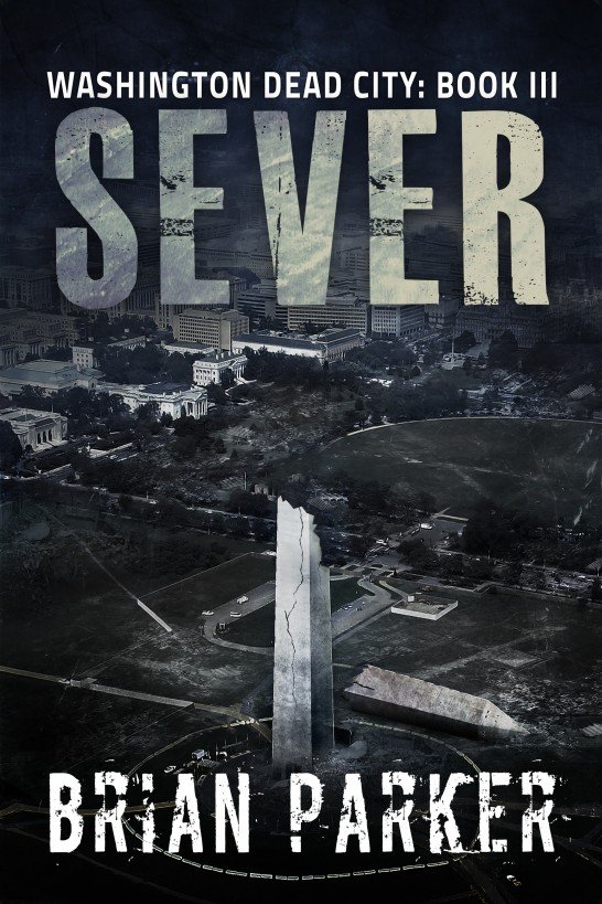 Cover of Sever