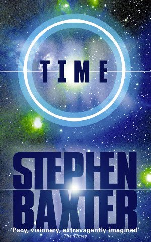 Cover of The Time Ships (1938)