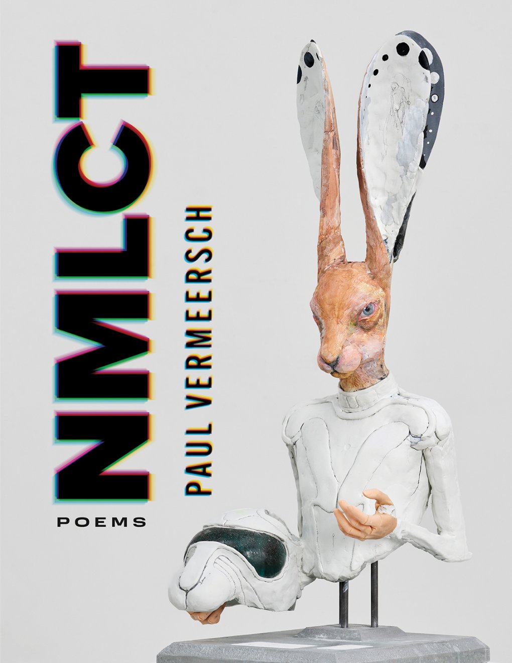Cover of NMLCT