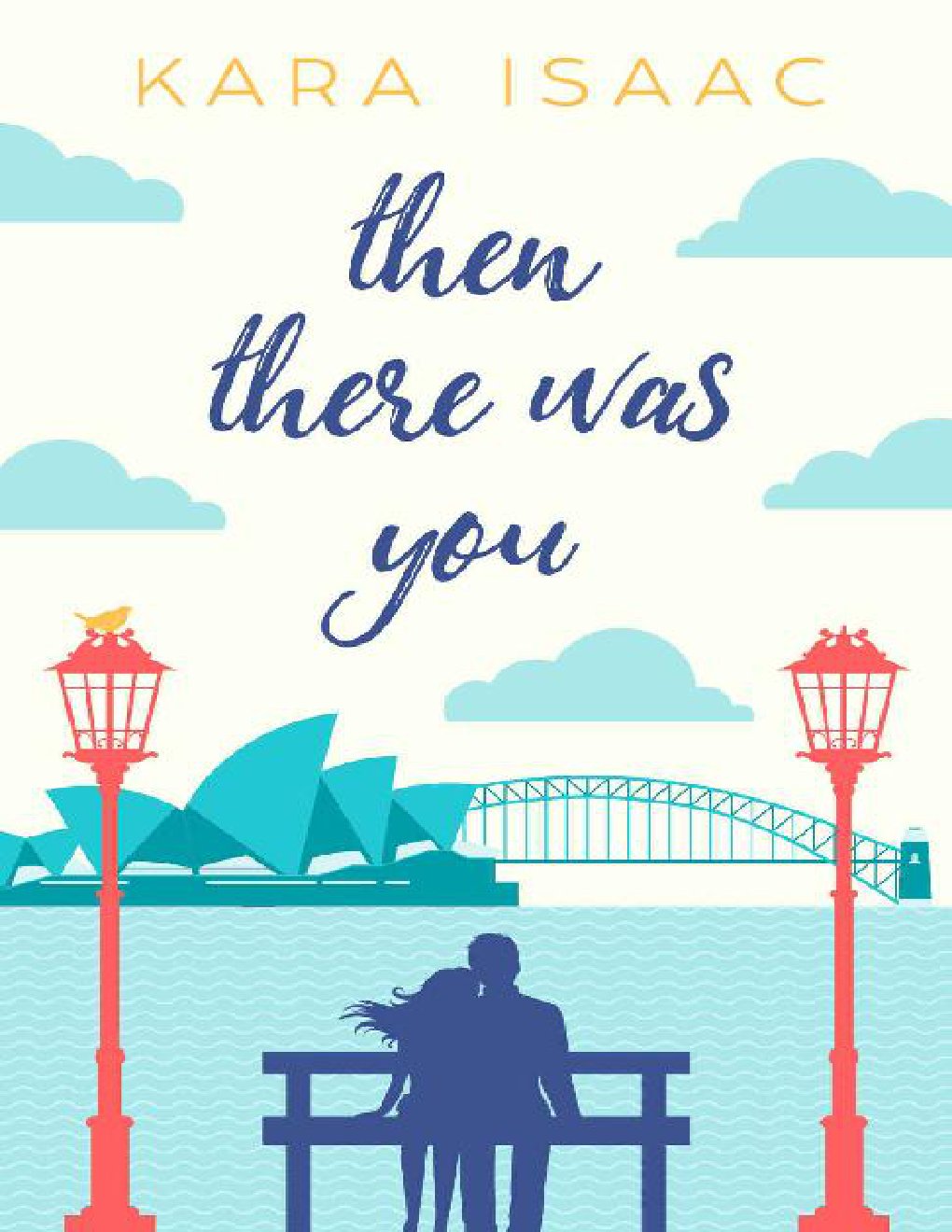 Cover of Then There Was You
