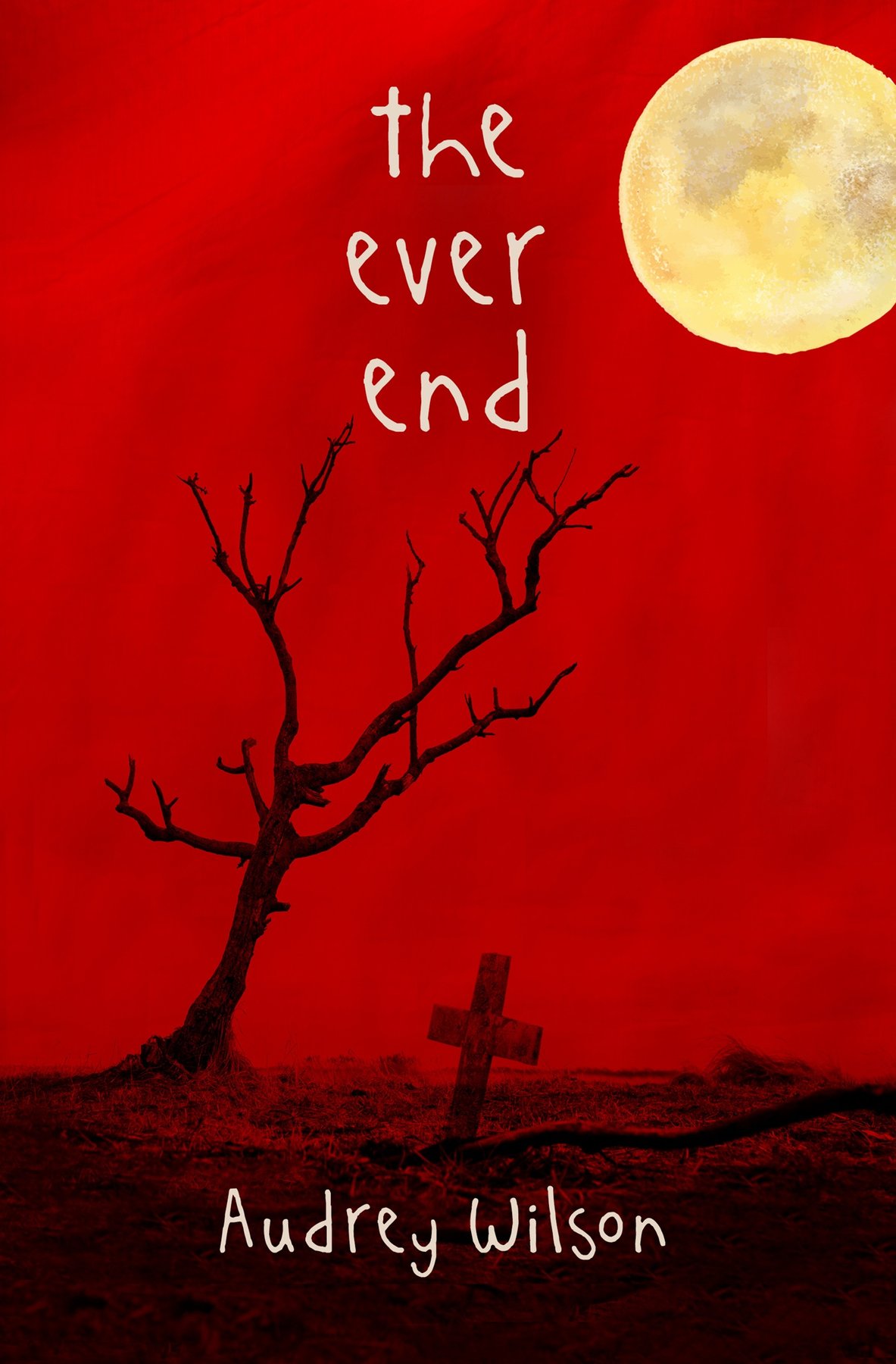 Cover of The Ever End