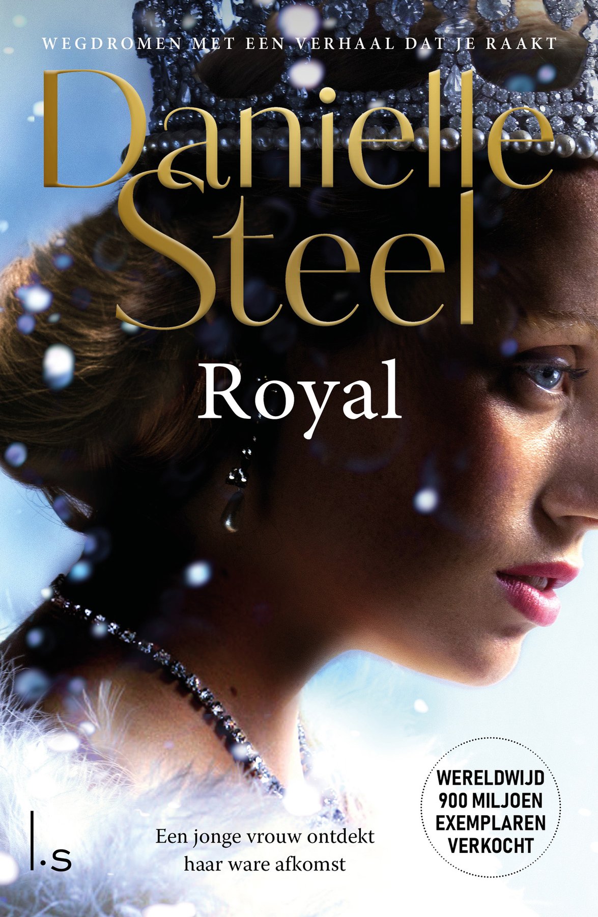 Cover of Royal (1940)