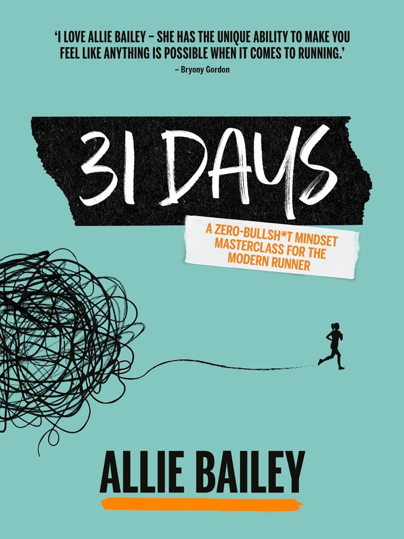 Cover of 31 Days (1988)