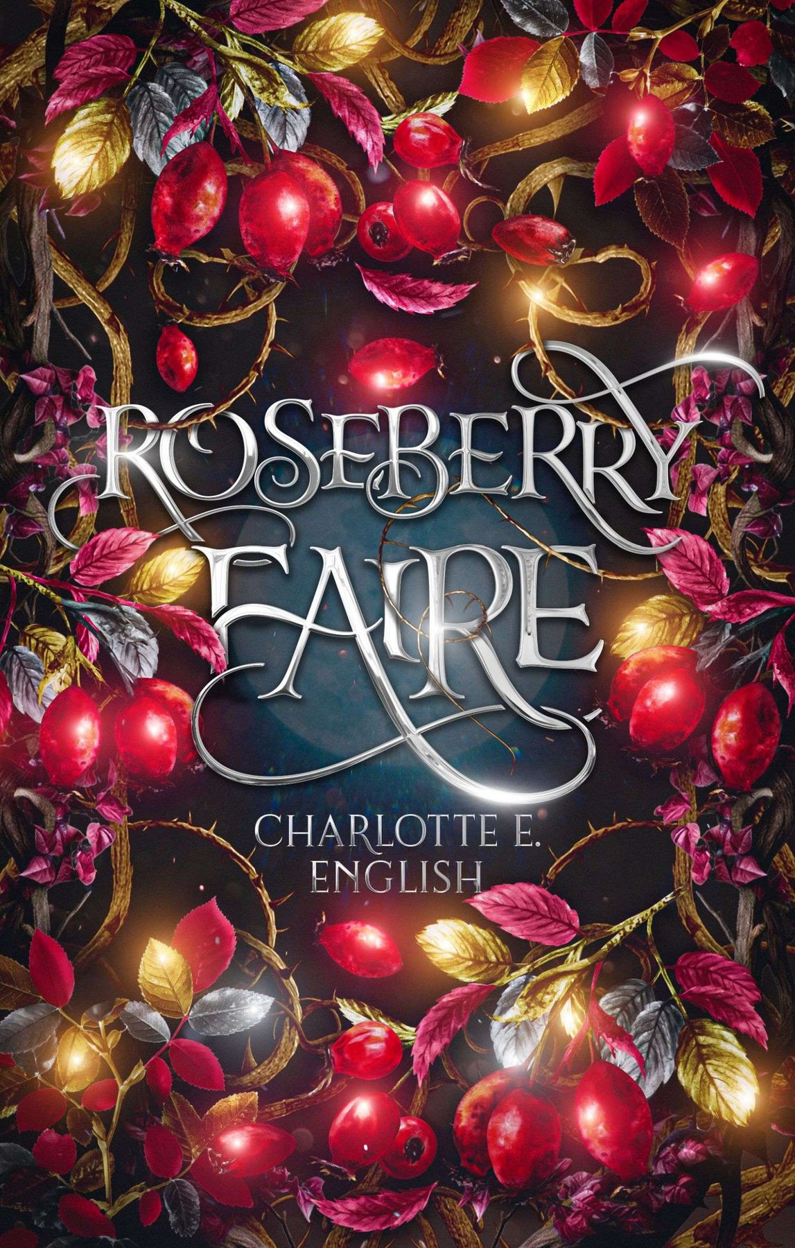 Cover of Roseberry Faire (2024)