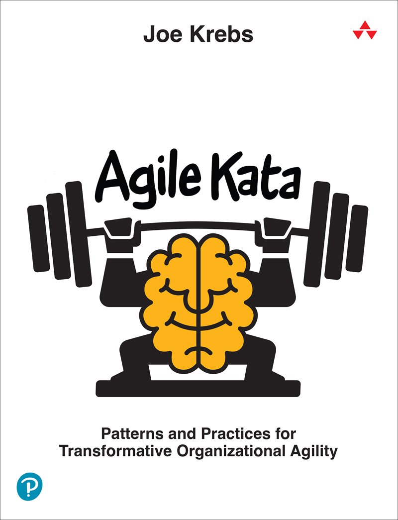 Cover of Agile Kata