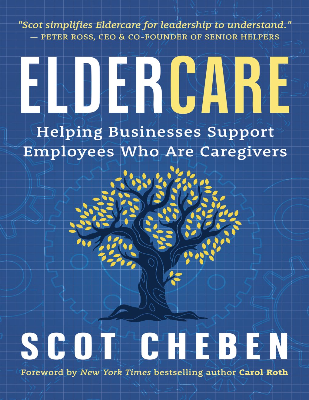 Cover of Eldercare