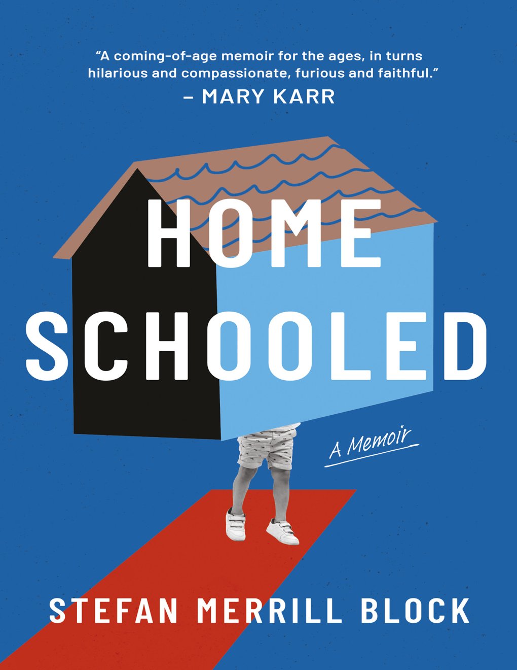 Cover of Homeschooled