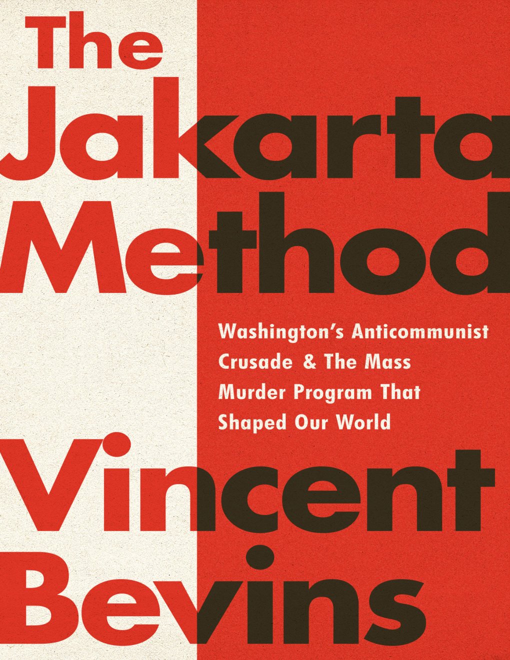 Cover of The Jakarta Method