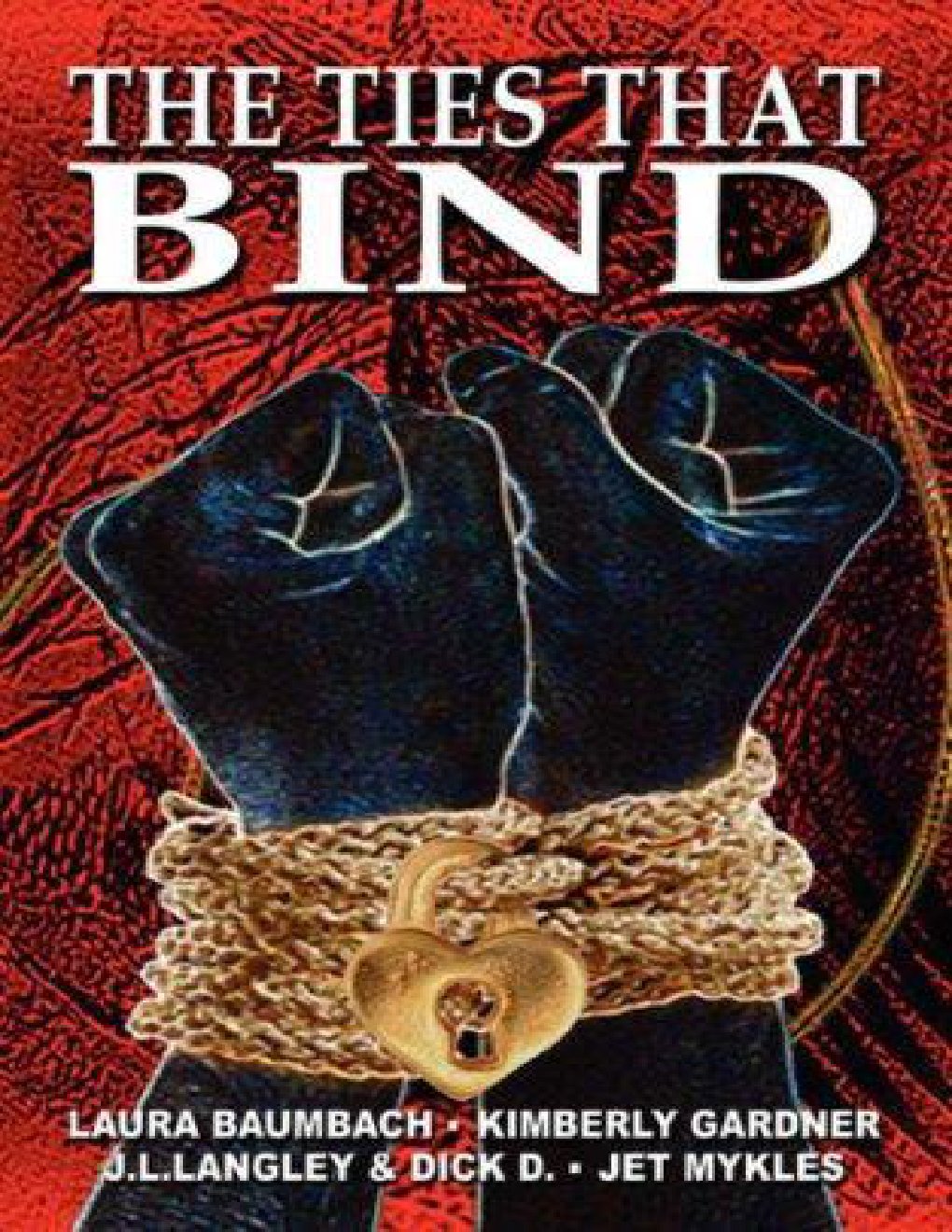 Cover of The Ties That Bind