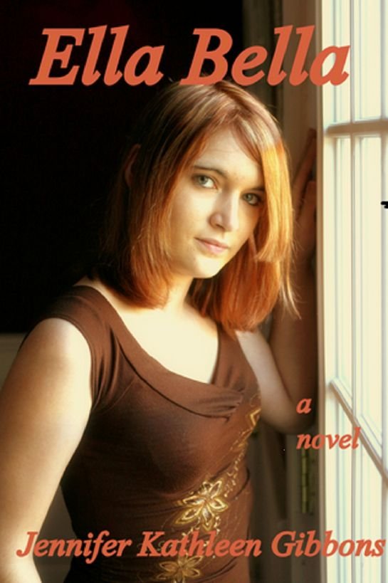 Cover of Ella Bella