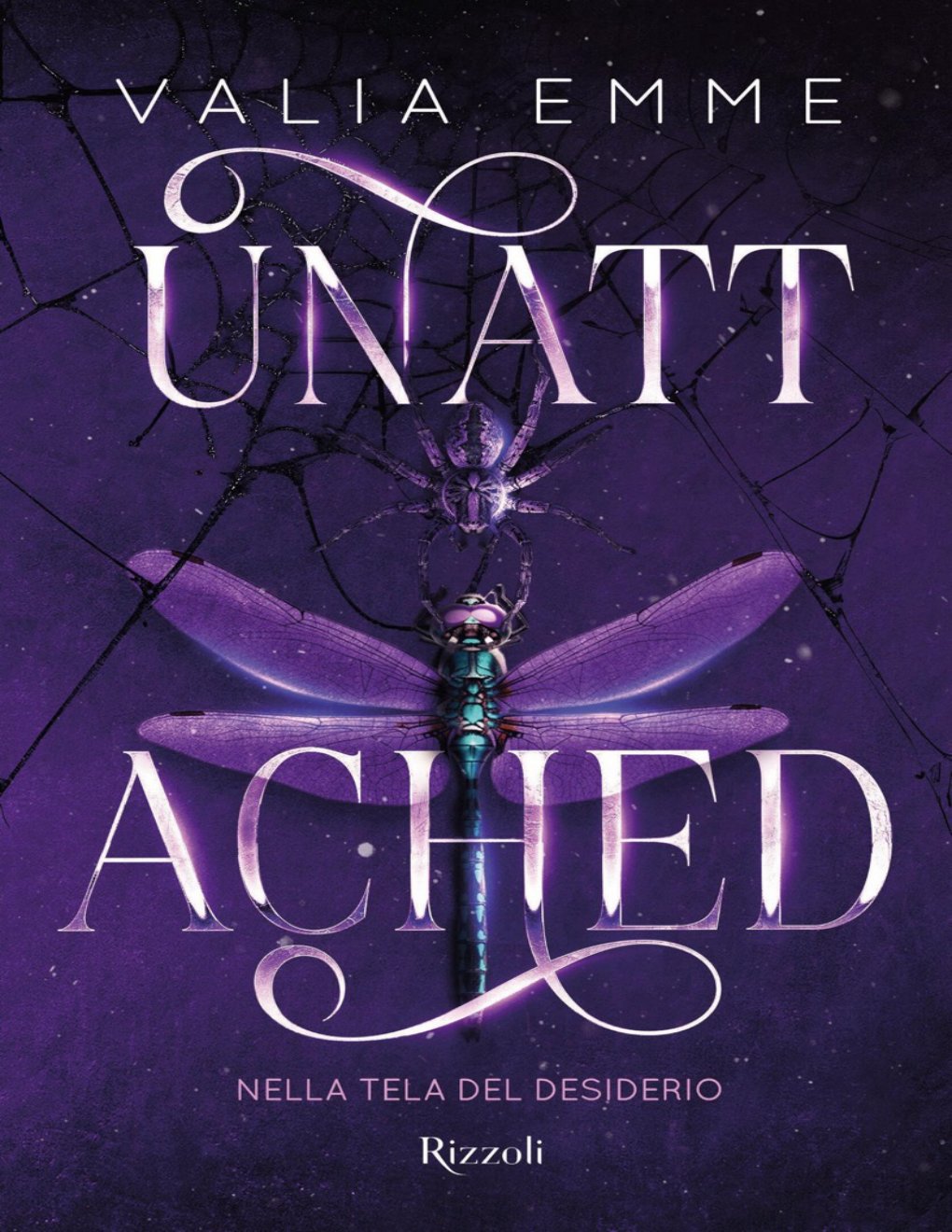 Cover of Unattached