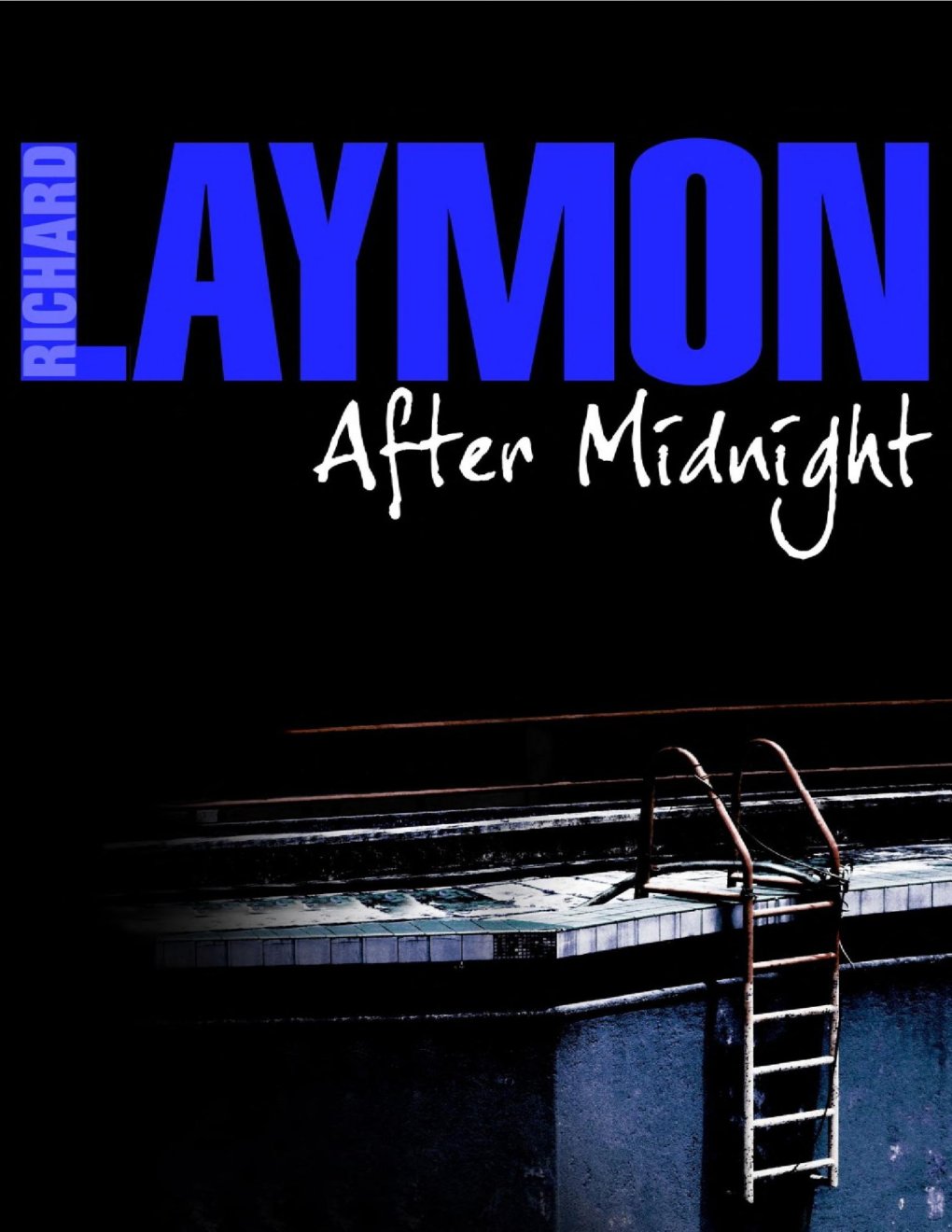 Cover of After Midnight