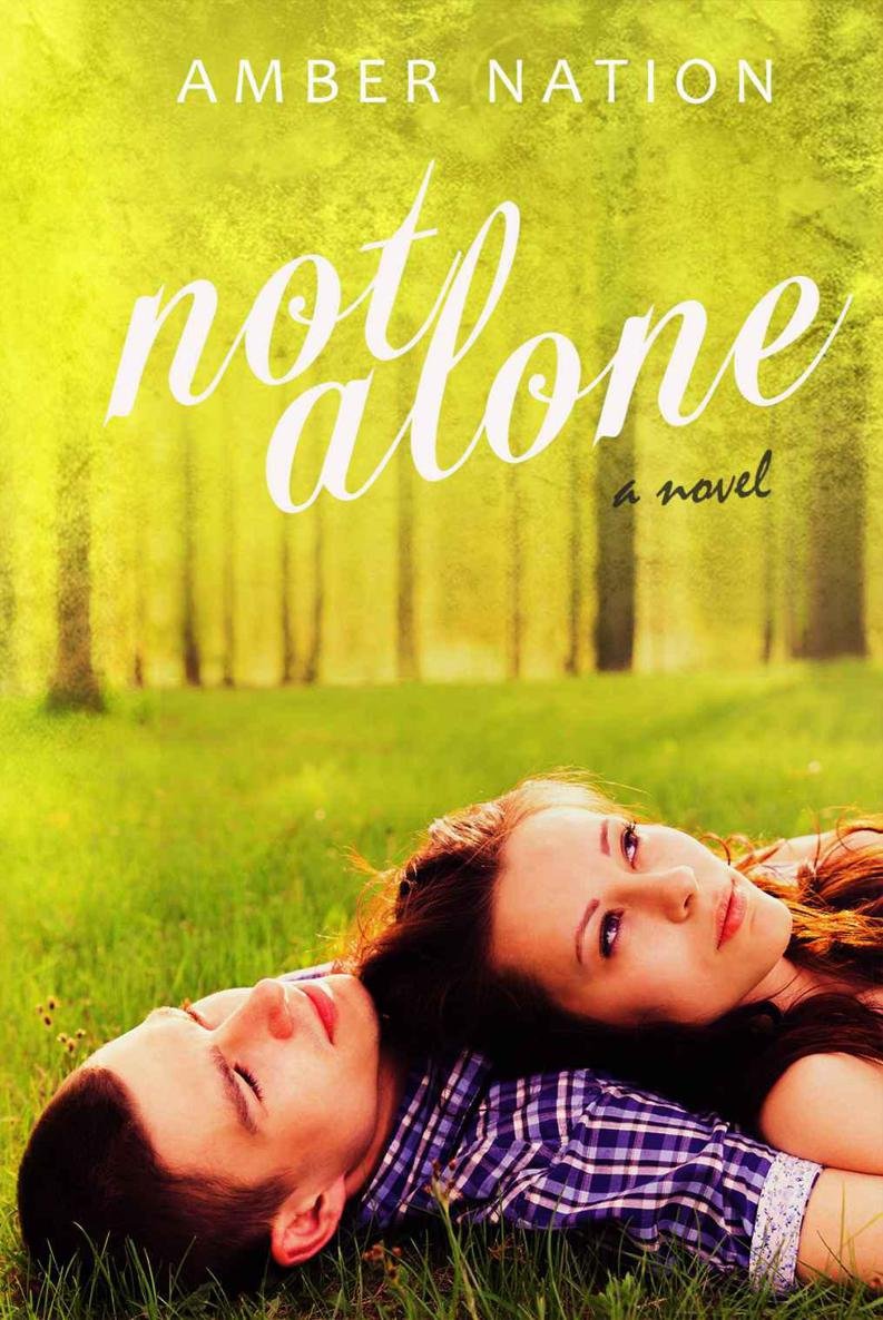 Cover of Not Alone