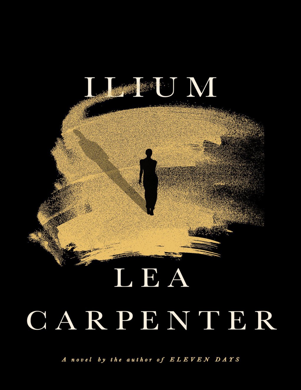 Cover of Ilium: A novel