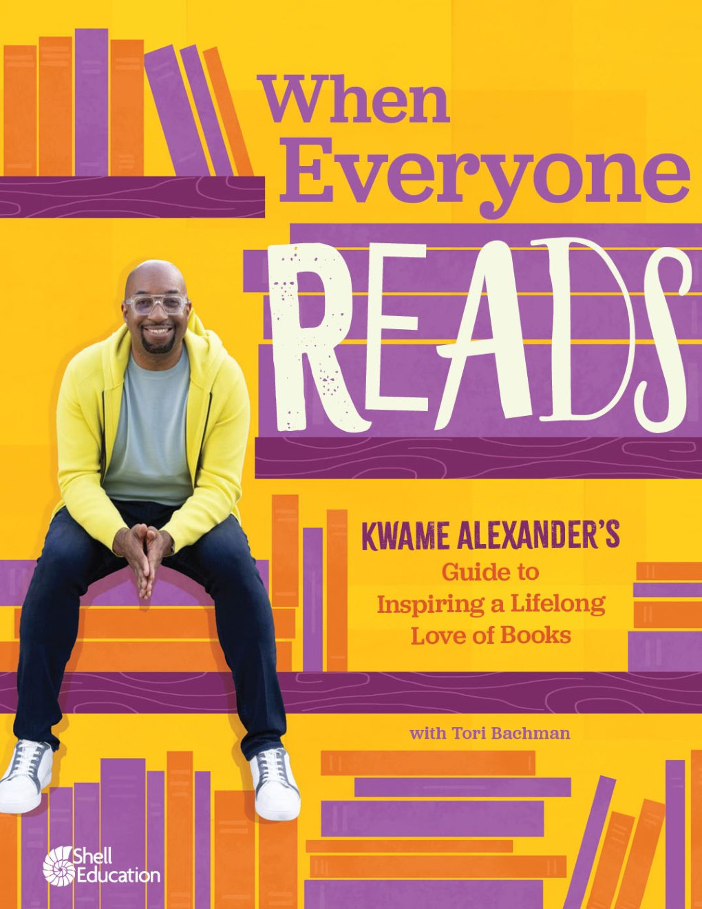 Cover of When Everyone Reads