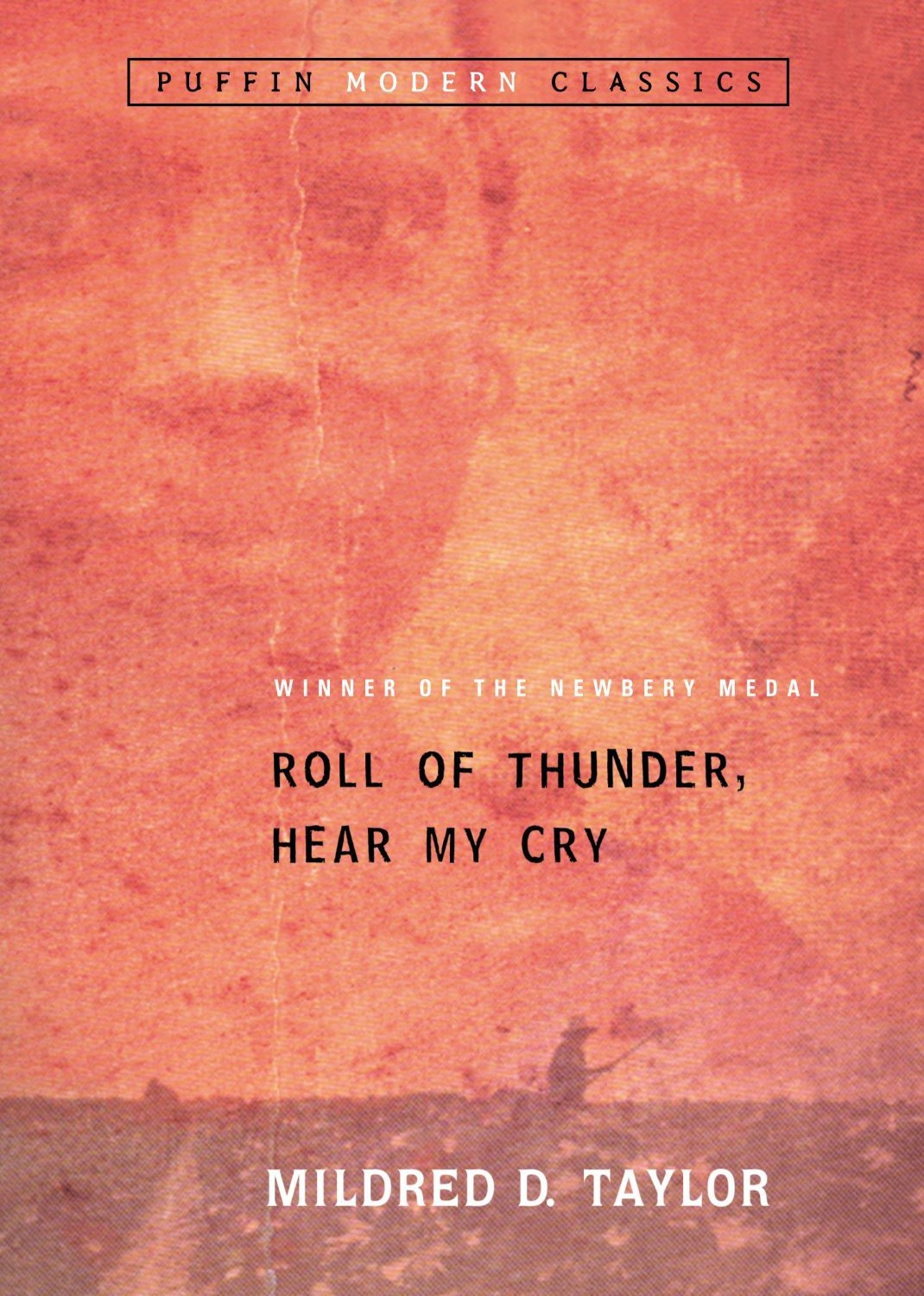Cover of Roll of Thunder, Hear My Cry (2004)