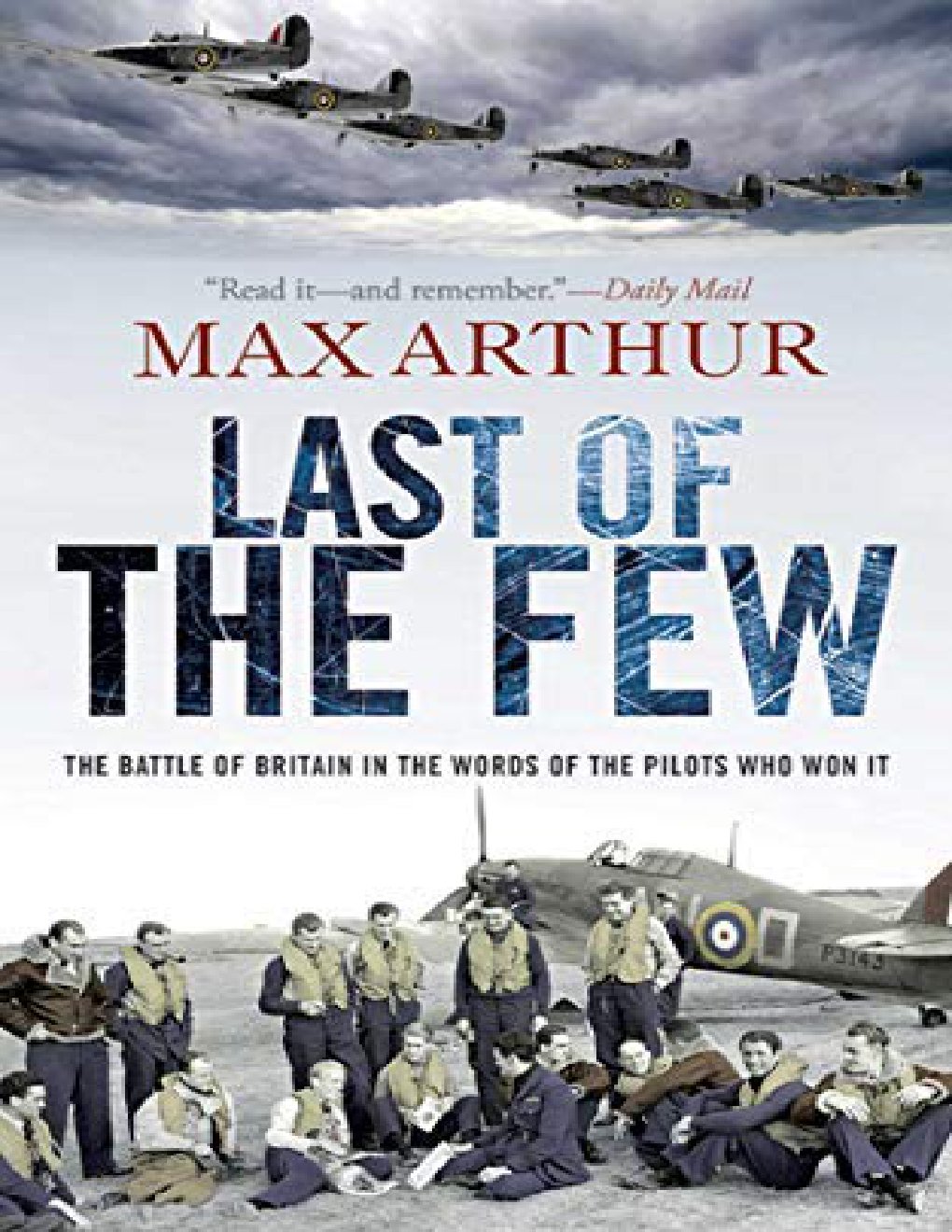 Cover of Last of the Few