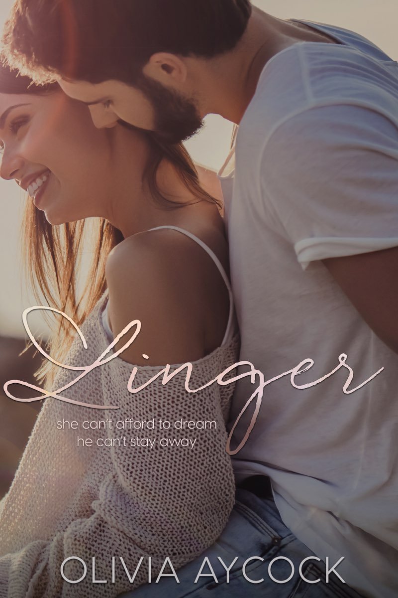 Cover of Linger