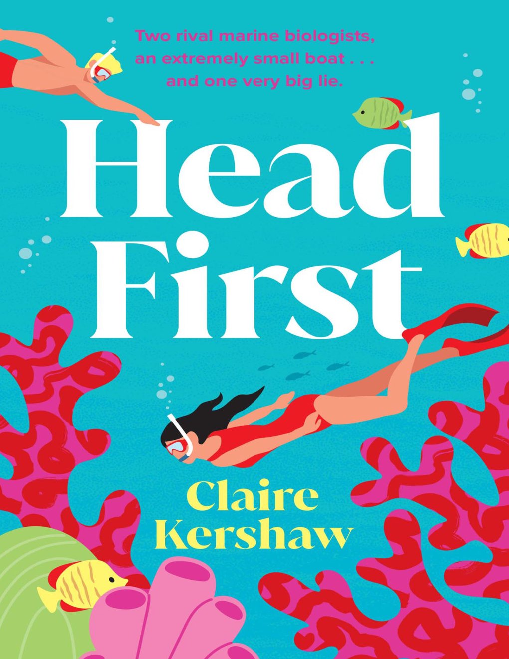 Cover of Head First