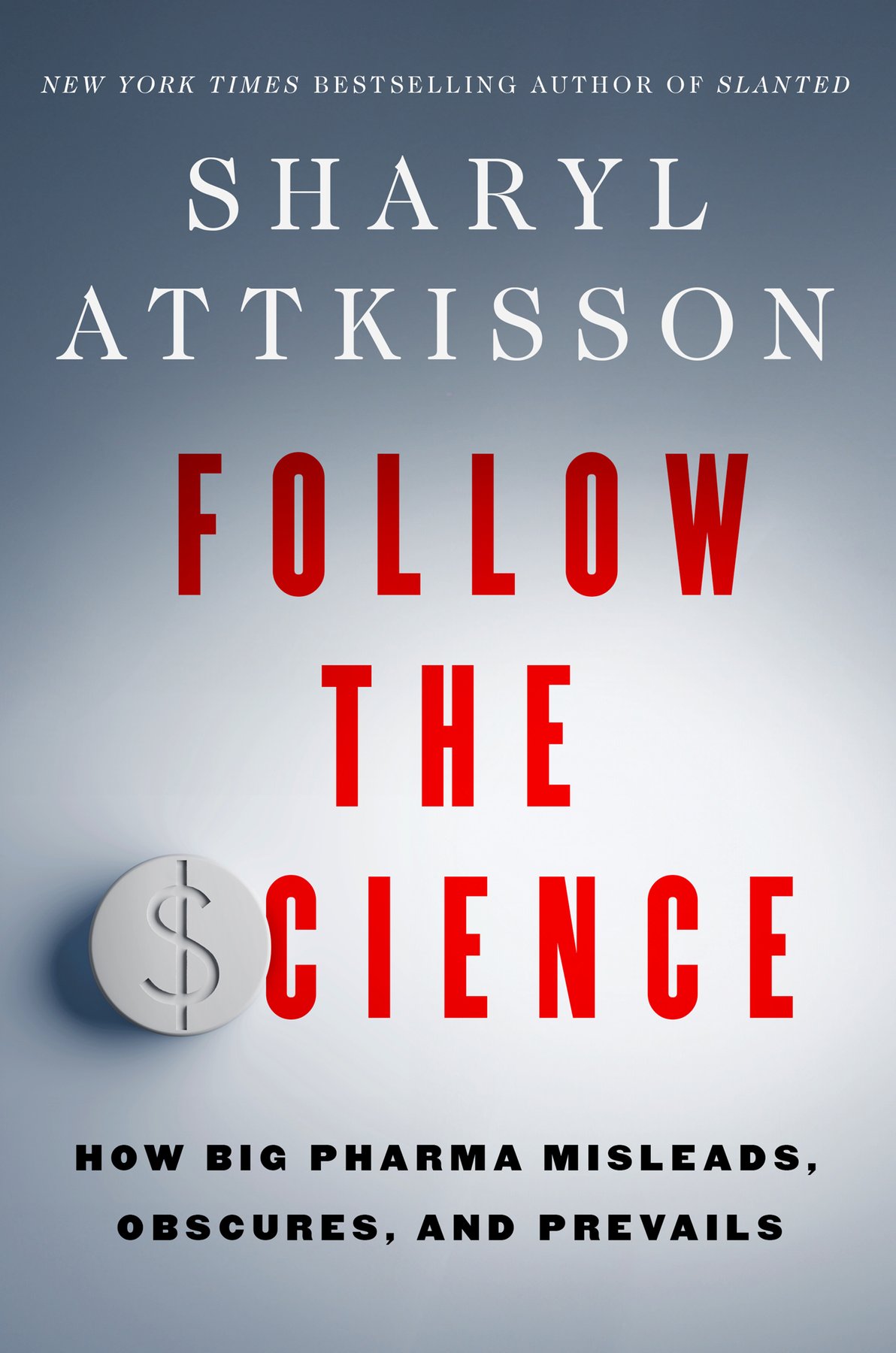 Cover of Follow the Science