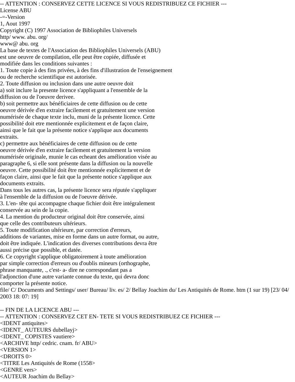 Cover of Acr564