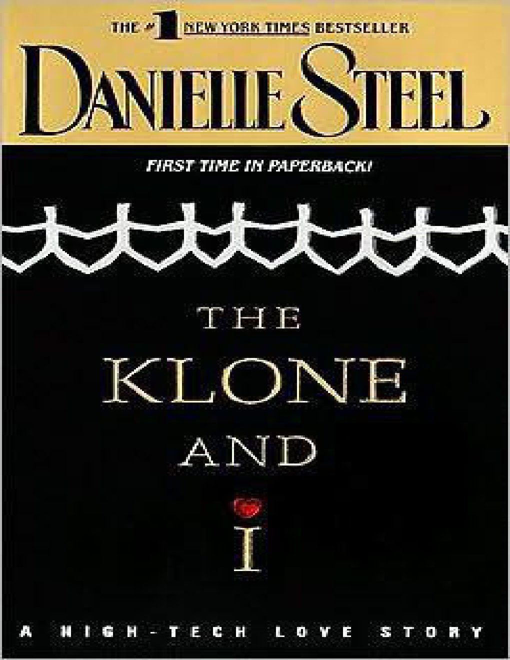 Cover of Danielle Steel