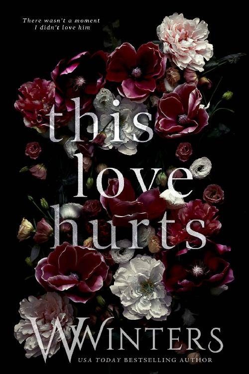 Cover of This Love Hurts