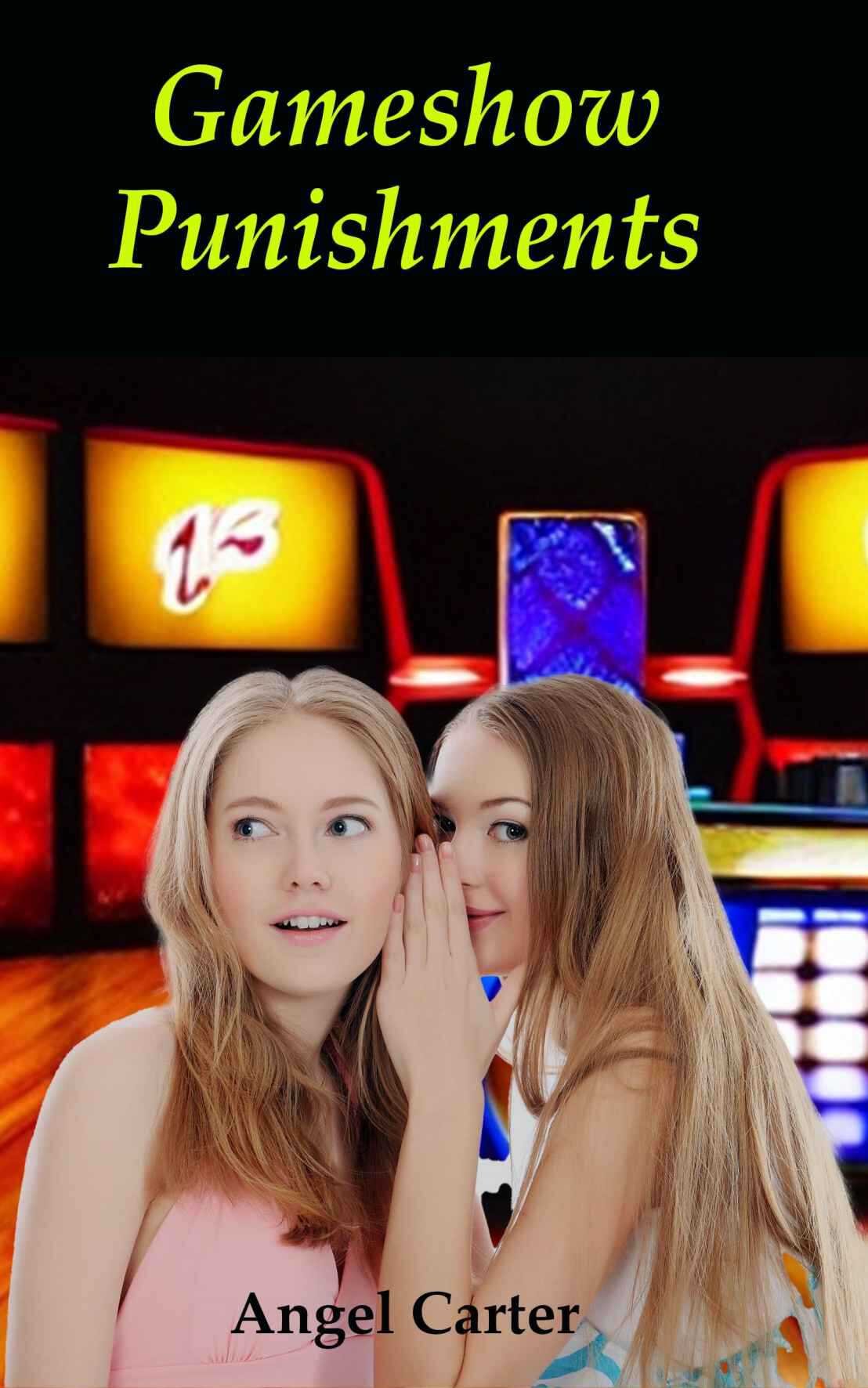 Cover of Gameshow Punishments