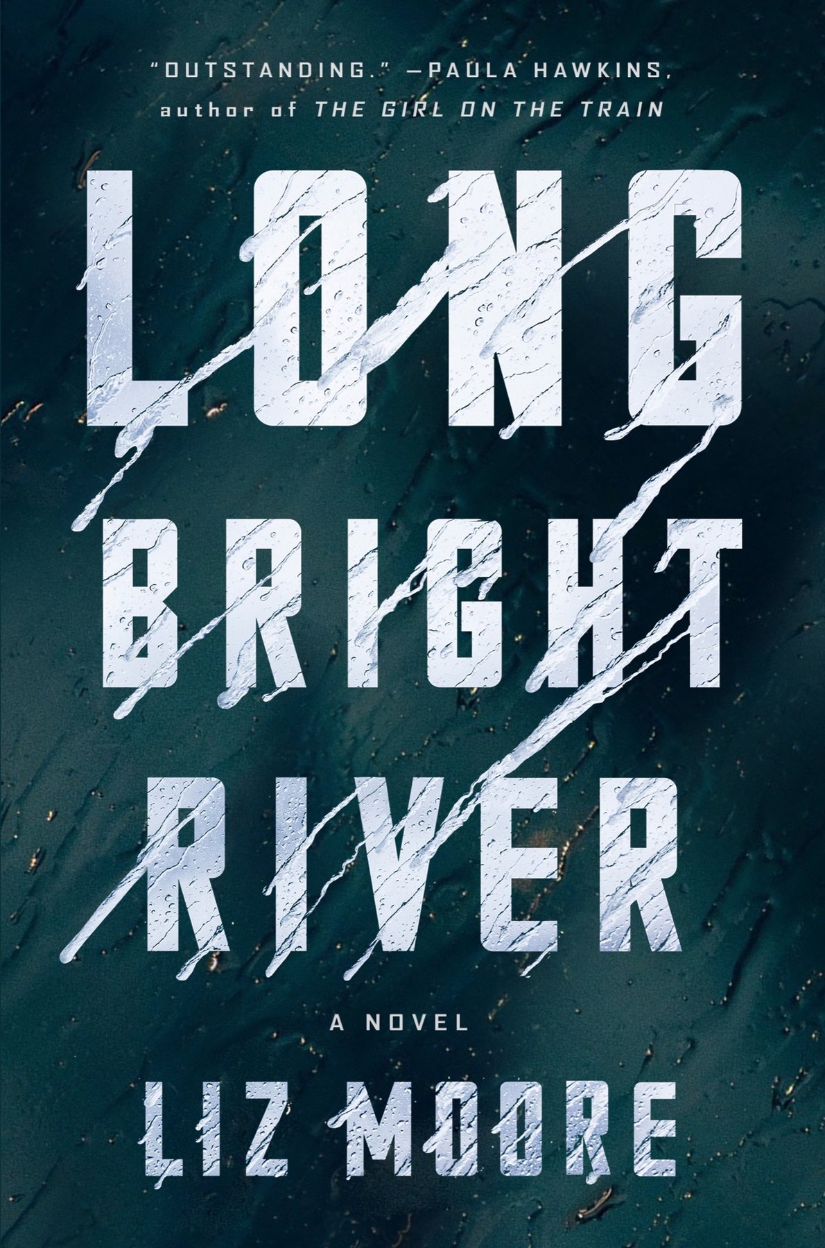 Cover of Long Bright River
