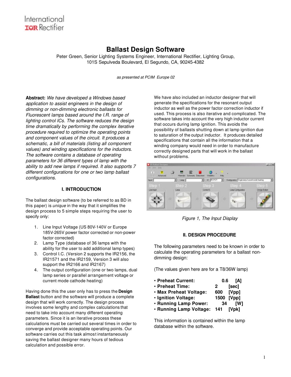 Cover of ballastsoftpcim02 (1500)