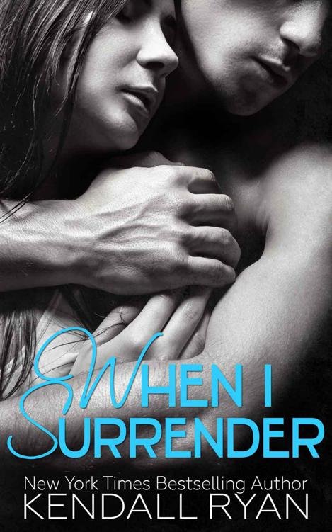 Cover of When I Surrender
