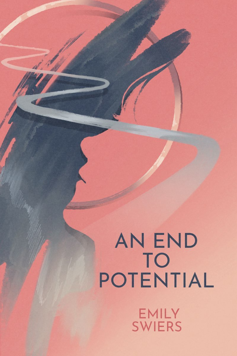 Cover of An End To Potential