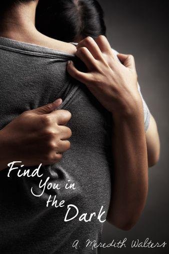 Cover of Find You in the Dark