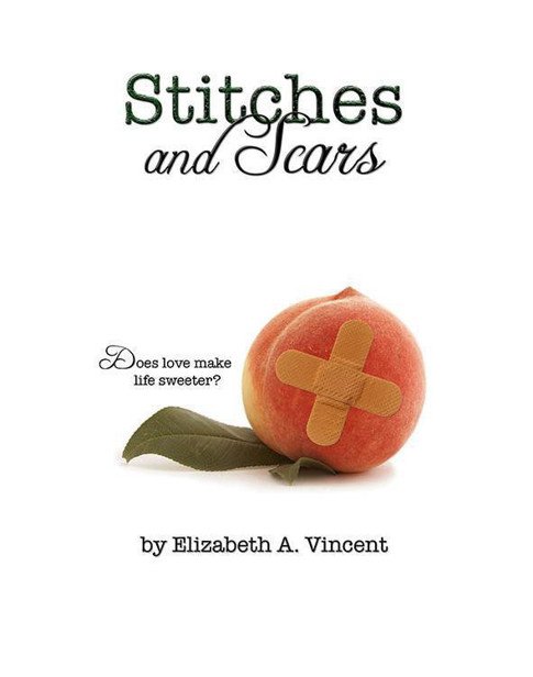 Cover of Stitches and Scars