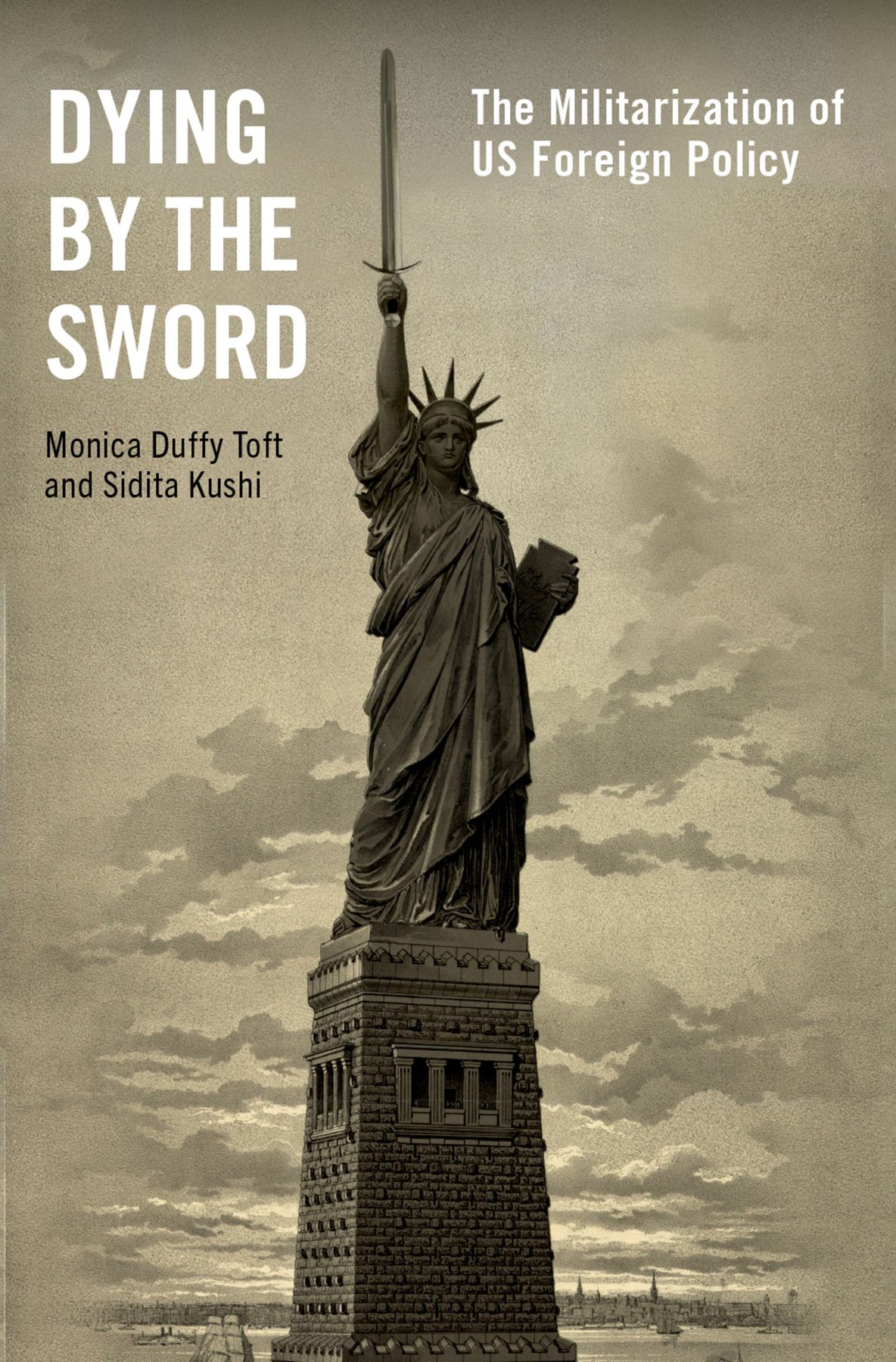 Cover of Dying by the Sword (1776)