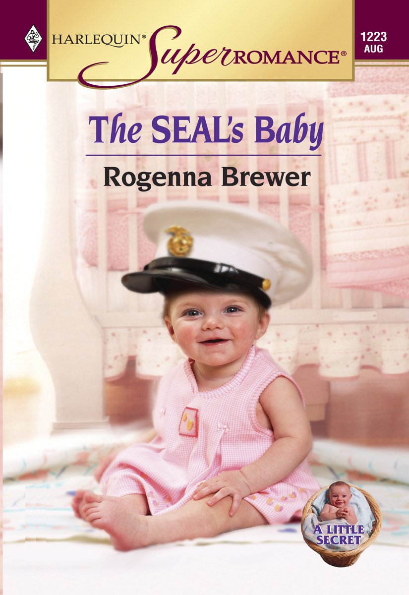 Cover of The Seal’s Baby