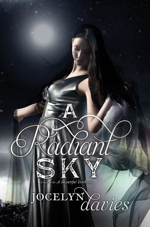 Cover of A Radiant Sky