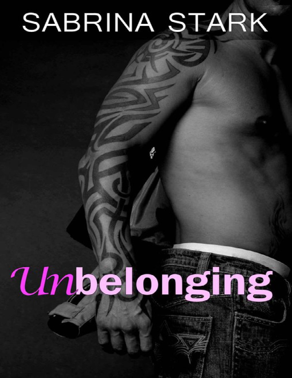 Cover of Unbelonging