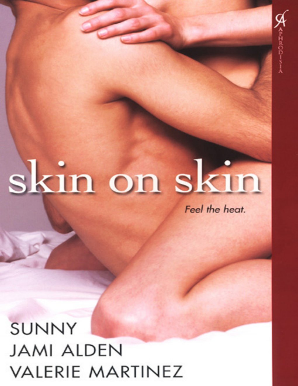 Cover of Skin on Skin