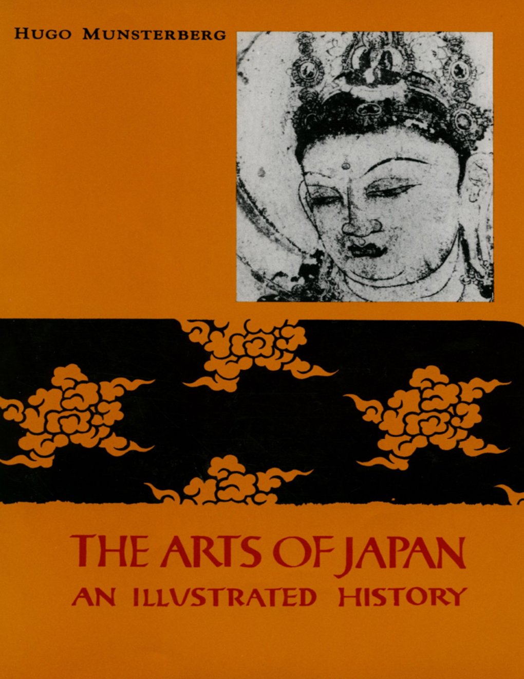 Cover of Arts of Japan