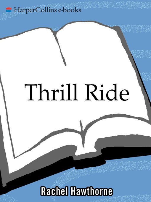 Cover of Thrill Ride