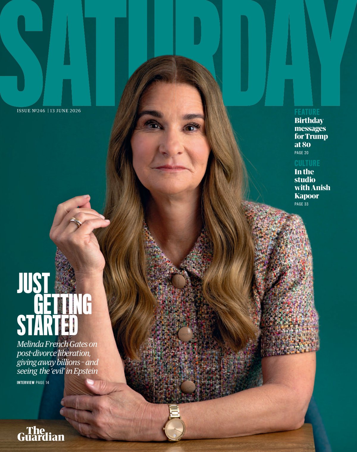 Cover of GETTING