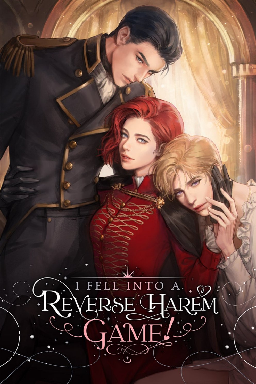 Cover of Chapter 1