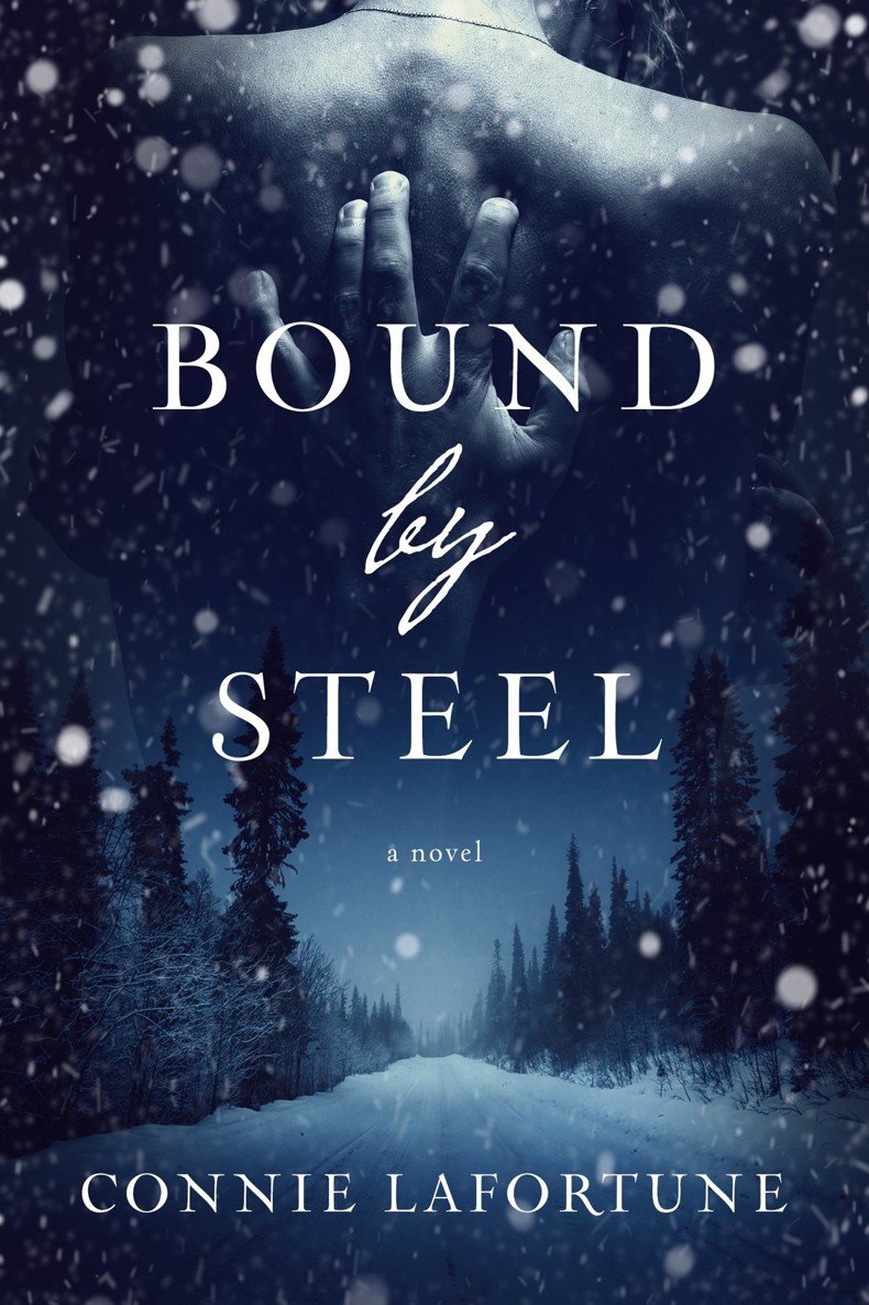 Cover of Bound by Steel