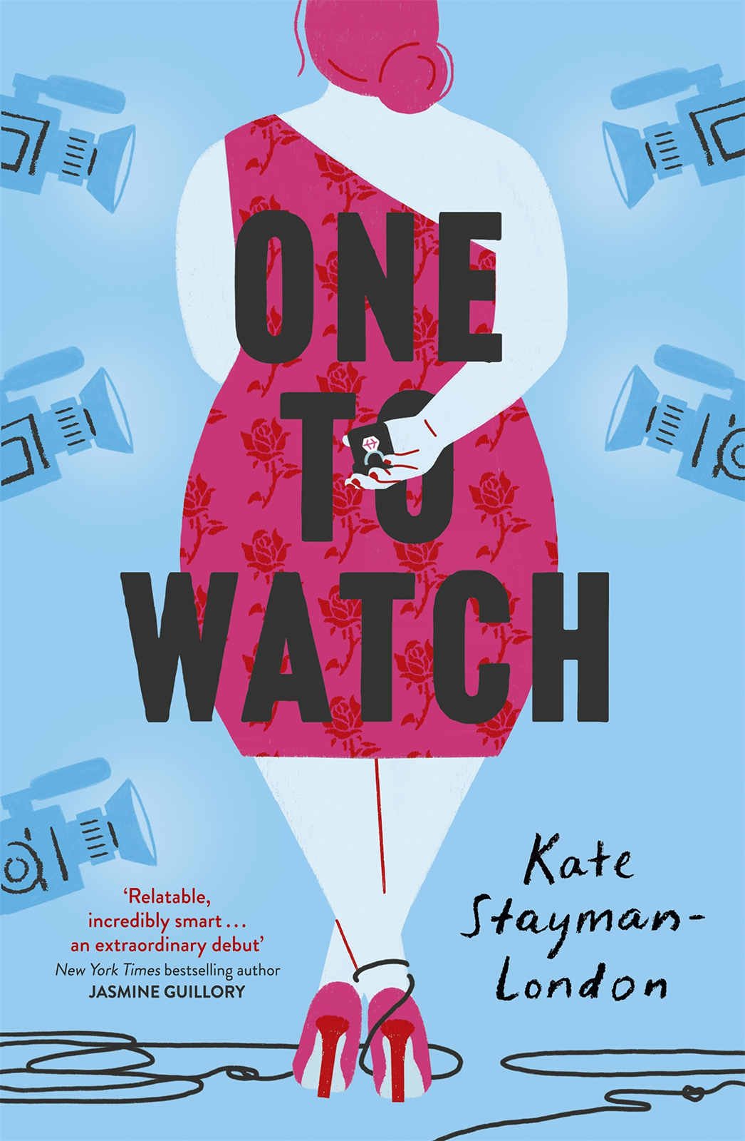 Cover of One To Watch