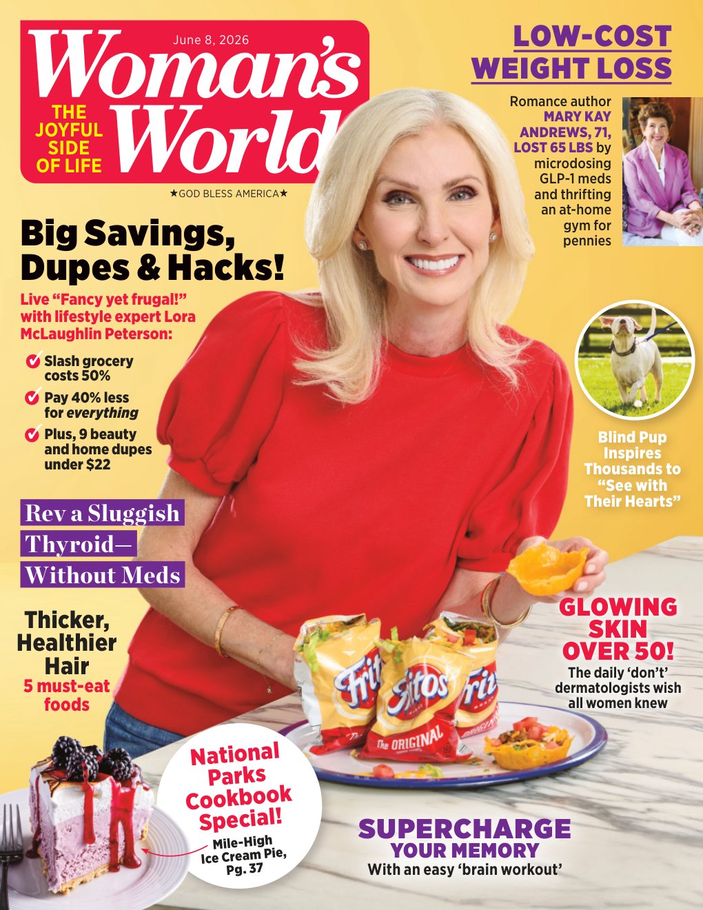 Cover of Big Savings